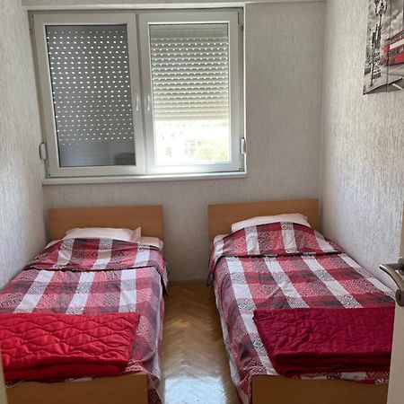 Apartment Βελεσά Εξωτερικό φωτογραφία
