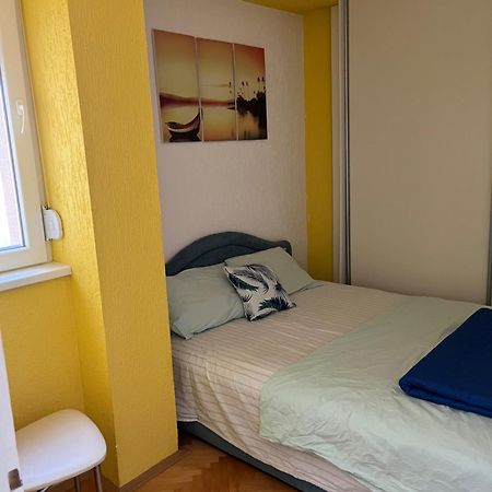 Apartment Βελεσά Εξωτερικό φωτογραφία
