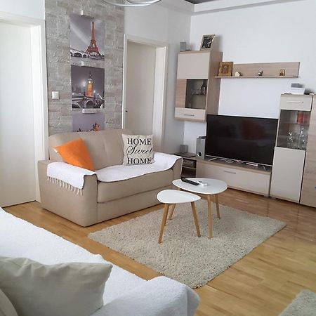 Apartment Βελεσά Εξωτερικό φωτογραφία
