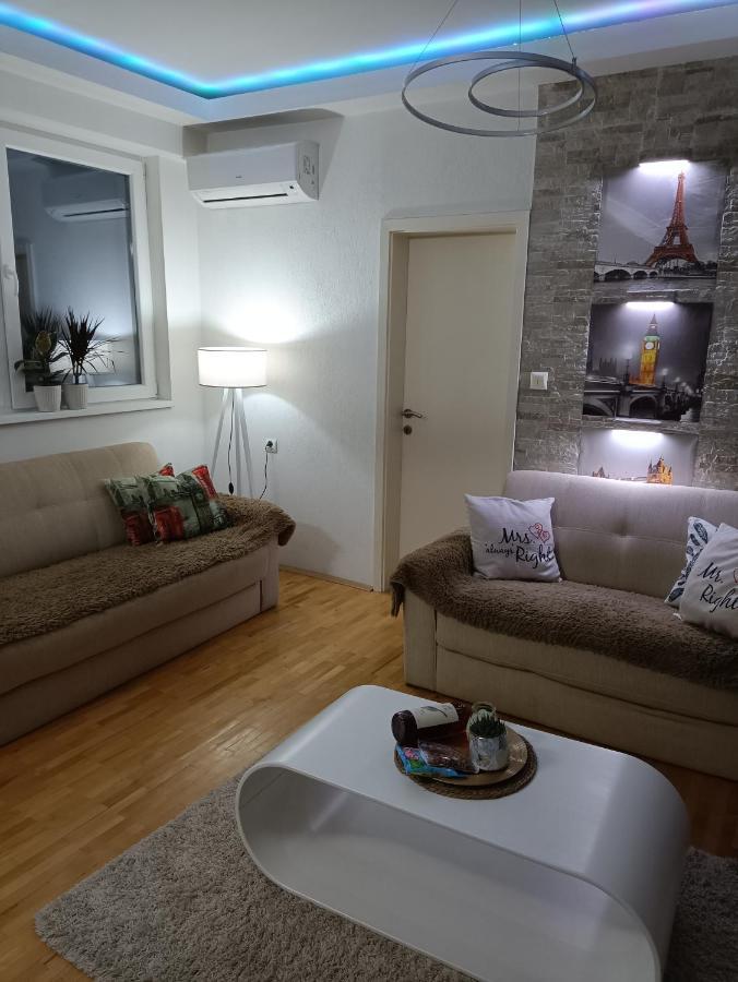 Apartment Βελεσά Εξωτερικό φωτογραφία