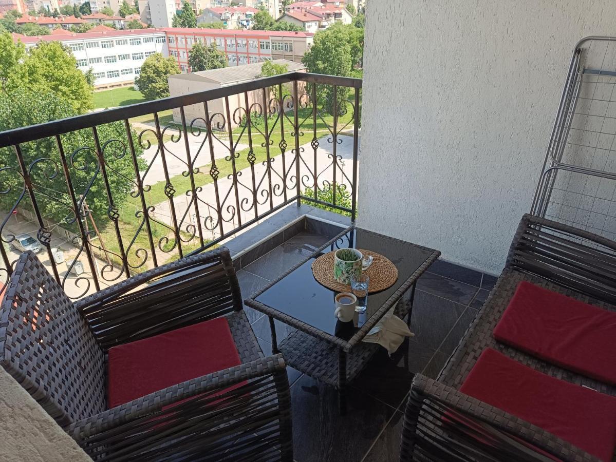 Apartment Βελεσά Εξωτερικό φωτογραφία
