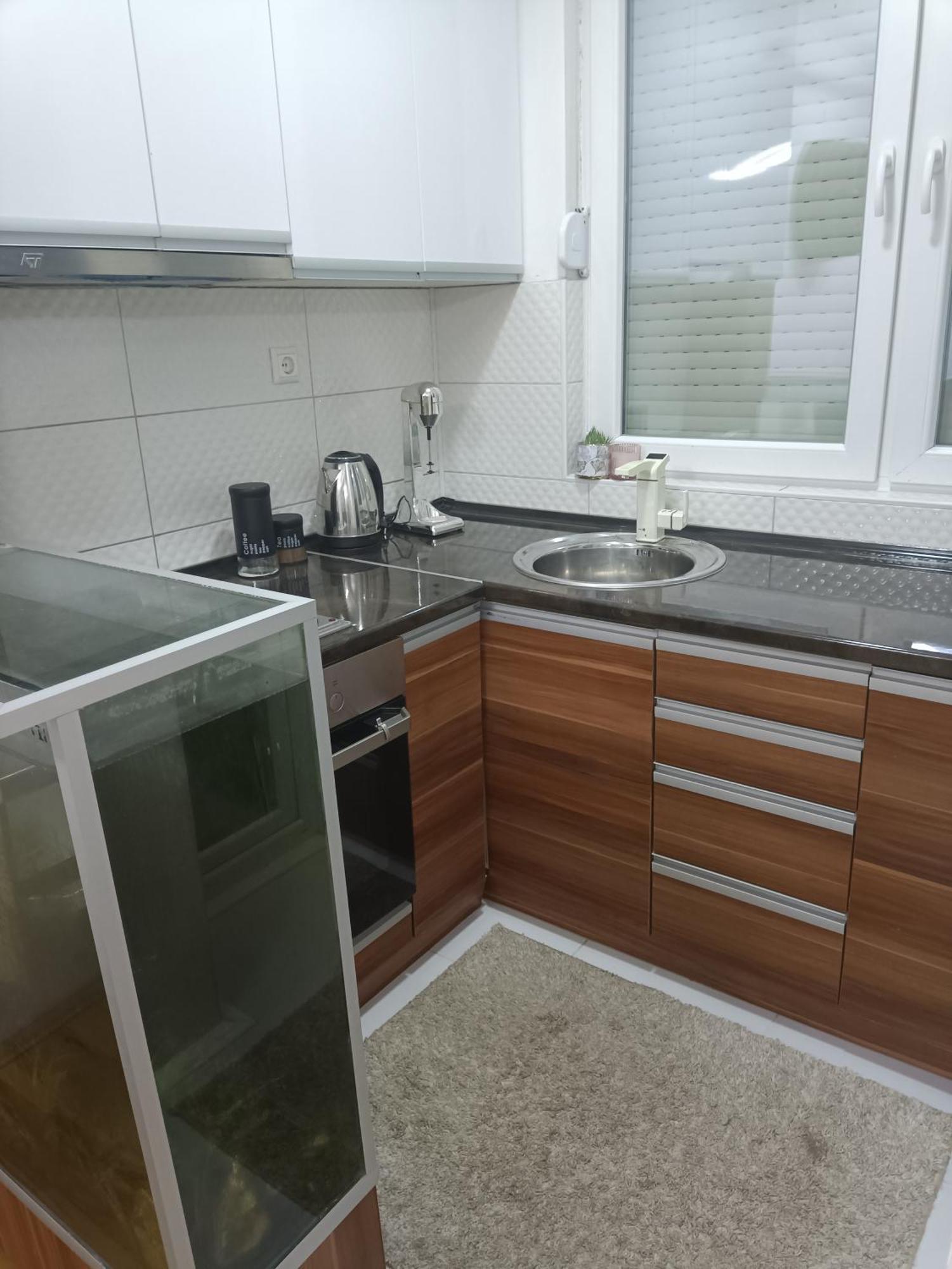 Apartment Βελεσά Εξωτερικό φωτογραφία