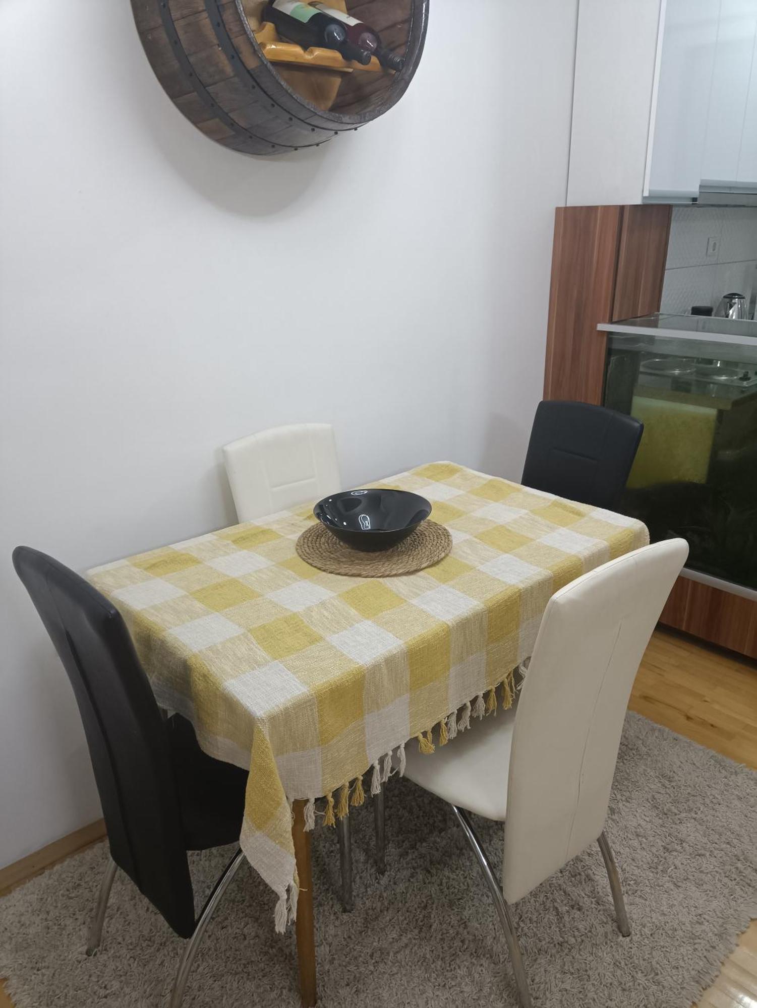 Apartment Βελεσά Εξωτερικό φωτογραφία
