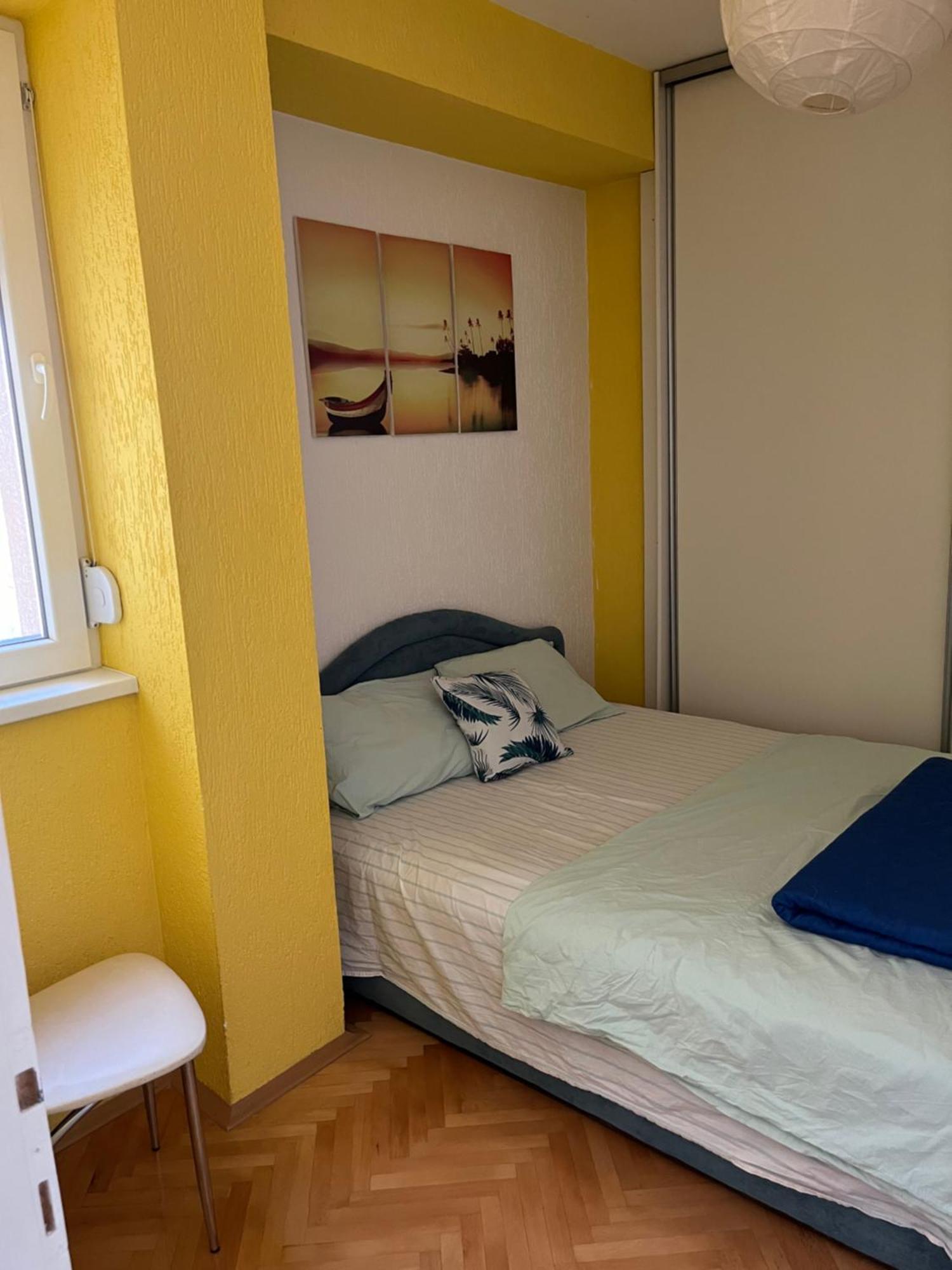Apartment Βελεσά Εξωτερικό φωτογραφία