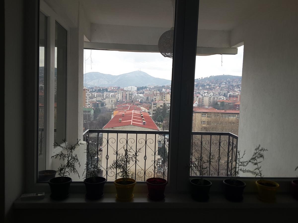 Apartment Βελεσά Εξωτερικό φωτογραφία