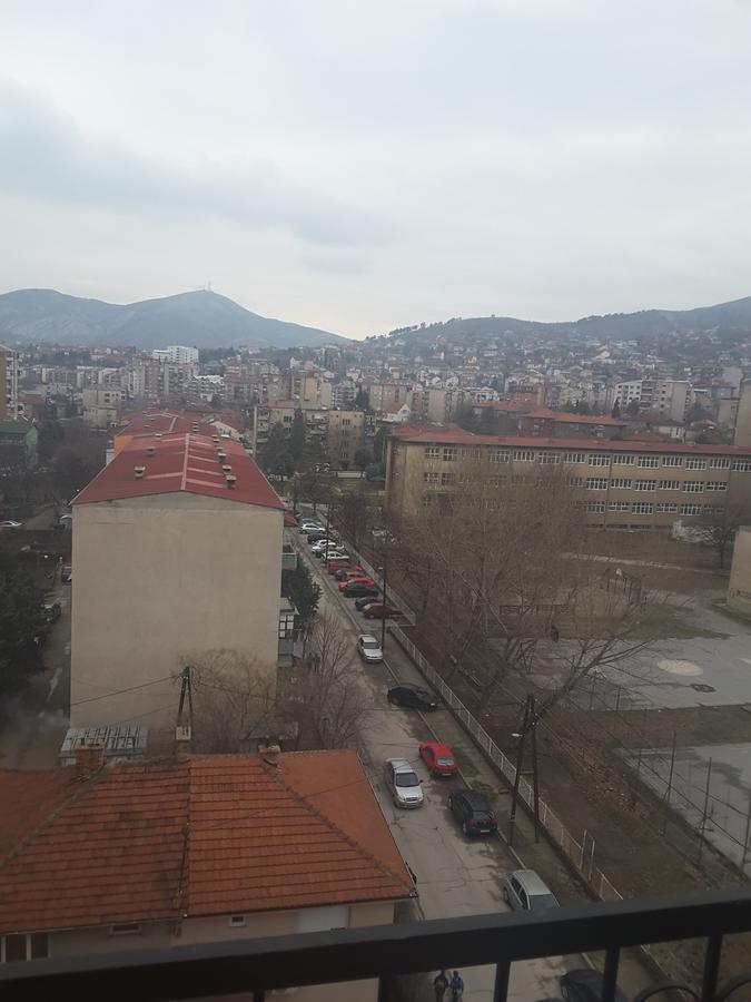 Apartment Βελεσά Εξωτερικό φωτογραφία
