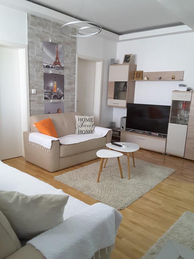 Apartment Βελεσά Εξωτερικό φωτογραφία